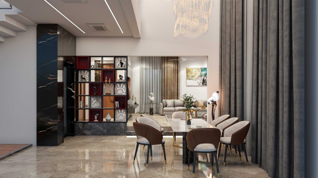 Why Visit an Interior Design Experience Center Before Finalizing Your Home in Hyderabad