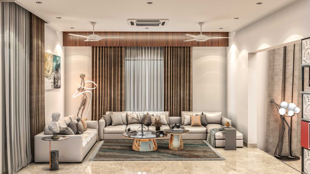 Complete Home Interior Design Guide for Modern Homes in Hyderabad