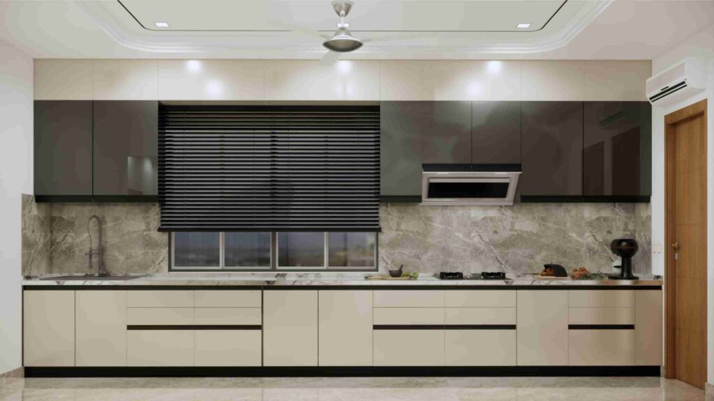 How to Choose the Right Modular Kitchen for Your Home in Hyderabad